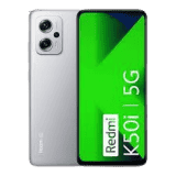 REDMI K50i 5G | 256 GB/8 GB RAM | Quick Silver