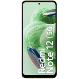 REDMI Note 12 5G | 128 GB/6 GB RAM | Sunrise Gold