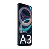 Redmi A3 | 3 GB | 64 GB | Lake Blue