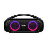 BOAT PARTYPAL 53 BT SPEAKER | MIDNIGHT BLACK