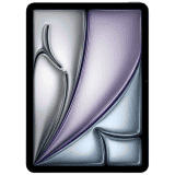 Apple 2024 iPad Air M2 Wi-Fi Only | 256 GB ROM | 27.94 cm (11.0 Inch) | Space Grey