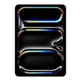Apple iPad Pro 2024 | MVW43HN/A | 512 GB Wifi and Cellular | 11 Inch | 28.22 Cm | Standard Glass | Ultra Retina XDR Display | Silver