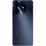 Tecno Spark 10 Pro | 8 GB/8 GB RAM | Starry Black