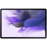 SAMSUNG TABLETS T733 TAB S7 FE | 4GB+64GB WIFI | 31.5 cm (12.4 inches) | MYSTIC BLACK | SM-T733NZKAINU