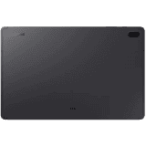 SAMSUNG TABLETS T733 TAB S7 FE | 4GB+64GB WIFI | 31.5 cm (12.4 inches) | MYSTIC BLACK | SM-T733NZKAINU