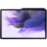 SAMSUNG TABLETS T733 TAB S7 FE | 4GB+64GB WIFI | 31.5 cm (12.4 inches) | MYSTIC BLACK | SM-T733NZKAINU