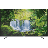 Tcl  | 75 Inch | 4K Ultra HD LED Smart TV Black 75P616