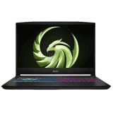 MSI  BRAVO 15 C7VFK-087IN Gaming Laptop   Ryzen 7 Octa Core 7th Gen Ryzen 7 7735HS | 16 GB/1 TB SSD/Windows 11 Home/8 GB Graphics/NVIDIA GeForce RTX 4060/144 Hz/105 W | Black