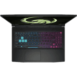 MSI  BRAVO 15 C7VFK-087IN Gaming Laptop   Ryzen 7 Octa Core 7th Gen Ryzen 7 7735HS | 16 GB/1 TB SSD/Windows 11 Home/8 GB Graphics/NVIDIA GeForce RTX 4060/144 Hz/105 W | Black