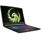 MSI  BRAVO 15 C7VFK-087IN Gaming Laptop   Ryzen 7 Octa Core 7th Gen Ryzen 7 7735HS | 16 GB/1 TB SSD/Windows 11 Home/8 GB Graphics/NVIDIA GeForce RTX 4060/144 Hz/105 W | Black