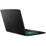 MSI  BRAVO 15 C7VFK-087IN Gaming Laptop   Ryzen 7 Octa Core 7th Gen Ryzen 7 7735HS | 16 GB/1 TB SSD/Windows 11 Home/8 GB Graphics/NVIDIA GeForce RTX 4060/144 Hz/105 W | Black