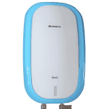 HAVELLS Rush  Instant Water Geyser | 3 L  | White, Blue