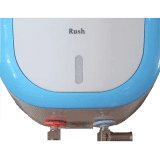 HAVELLS Rush  Instant Water Geyser | 3 L  | White, Blue