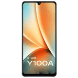 vivo Y100 A 5G | 256 GB/8 GB RAM | Pacific Blue