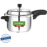 Greenchef Pearl 5 L Induction Bottom Pressure Cooker