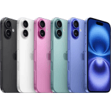 Apple iPhone 16 | 512 GB | Ultramarine