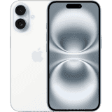 Apple iPhone 16 | 512 GB | White