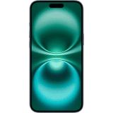Apple iPhone 16 Plus | 512 GB | Teal