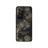 OPPO Reno 12 Pro 5G | 12 GB | 256 GB | Manish Malhotra Limited Edition | Diwali Gold