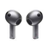 Samsung Galaxy Buds 3 | Bluetooth Headset | Silver | R530NZAAINU
