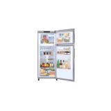 Godrej 265 L 2 Star Frost Free Double Door Refrigerator Steel Rush | RT EONVALOR 280B 25 RCIT ST RH |