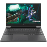 HP Victus Core i5 11th Gen | 16 GB/512 GB SSD | 16-d0333TX | Mica Silver