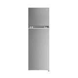 LG Frost Free Double Door Refrigerator |  2 Star | 272 L | GL-N312SPZY | APZZEBN | Shiny Steel