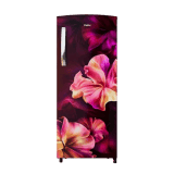 Whirlpool Icemagic Pro | Single Door Refrigerator| 192L | 5 Star |  Wine Silk | 73160