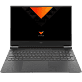HP | Victus AMD Ryzen 7 Octa Core 6800H | 16-e1061AX | 8 GB | 512 GB SSD | Windows 11 | Gaming Laptop