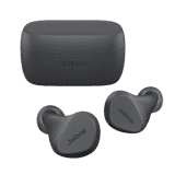 Jabra Elite 2  Earbuds | Truly Wireless | Dark Grey
