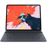 Apple | Folio for 11-inch iPad Pro | Charcoal Grey