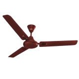 Impex Whizstar Deco | 1200 mm | Ceiling Fan  High Speed Fan | Brown