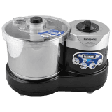 Panasonic Super Wet Grinder | 2 L | 200 Watts | Black | MK SW200