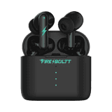 Fire-Boltt Firepods Antares True Wireless Earbuds | Black | BEP512