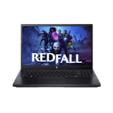 Acer Nitro V Gaming Laptop | AMD Ryzen 5 7535HS | 8 GB | 512 GB SSD | NVIDIA GeForce RTX 3050 | 15.6 inch | Black | NH.QPFSI.001