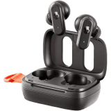 Skullcandy Dime 3 Wireless Earbuds | True Black | S2DCW-R740