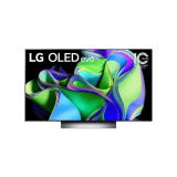 LG OLED evo C3 48 4K Smart TV WebOS  Gaming TV
