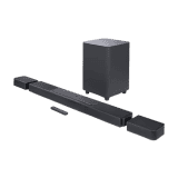 JBL Bar 1300 | True Dolby Atmos | 1170 W | Bluetooth Soundbar | 11.1.4 Channel | Black