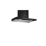 BOSCH | DWBA98G60I  | 950 CMH | Auto Clean Wall Mounted Chimney | Black