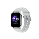 DIZO Watch 2 Sports i | 1.57 inch | Silver Grey