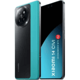 Xiaomi 14 CIVI | 12 GB | 512 GB |  Aqua Blue
