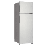 Godrej 265 L 2 Star Frost Free Double Door Refrigerator Steel Rush | RT EONVALOR 280B 25 RCIT ST RH |