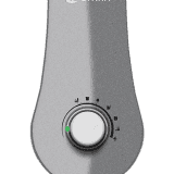 AO Smith Finesse Water Heater | 6 L | White