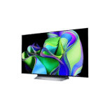 LG OLED evo C3 48 4K Smart TV WebOS  Gaming TV