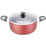 Onix Enthusing Generations Onix Aluminium Biriyani Pot | Obp-10