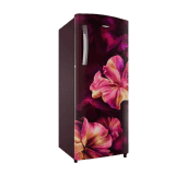 Whirlpool Icemagic Pro | Single Door Refrigerator| 192L | 5 Star |  Wine Silk | 73160