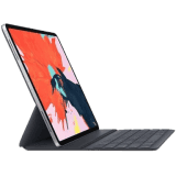 Apple | Folio for 11-inch iPad Pro | Charcoal Grey