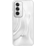 OPPO Reno 12 5G  | 8 GB RAM | 256 GB | Astro Silver