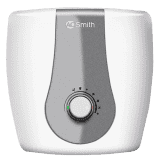 AO Smith Finesse Water Heater | 6 L | White