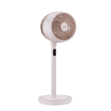 Acerpure Air Circulator Pedestal Fan | F2 Cozy | Pink
